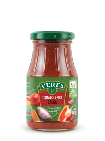 Tomato spicy salsa