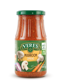 Ікра грибна