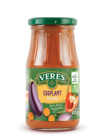 Ікра з баклажанів "Екстра"