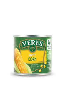 Sweet corn