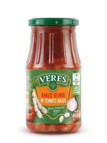 Квасоля по-українськи