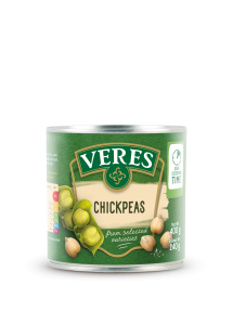 Chickpeas