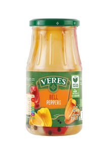 Перець солодкий