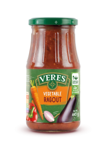 Рагу овочеве