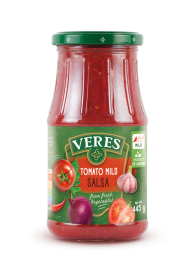 Аджика гостра