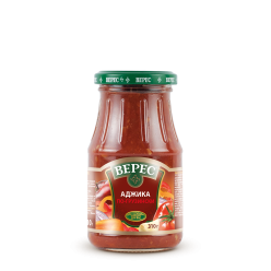 Tomato spicy salsa