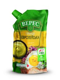Гірчиця "Європейська"