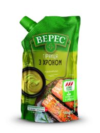 Гiрчиця з хроном