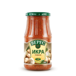 Икра грибная