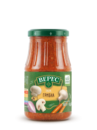 Ікра грибна