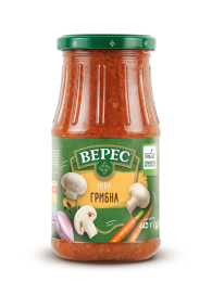 Ікра грибна