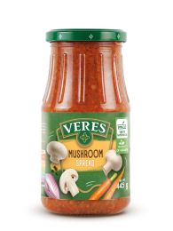 Ікра грибна