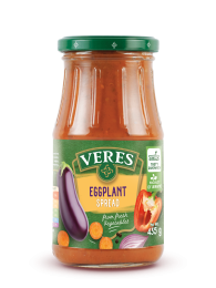 Ікра з баклажанів "Екстра"