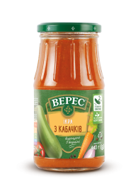 Ікра з кабачків "Екстра"