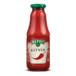Ketchup "Chili" Premium