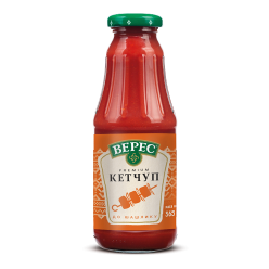 Ketchup "For Barbecue" Premium