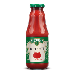 Ketchup “Mild” Premium