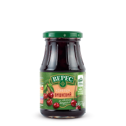 Конфiтюр вишневий