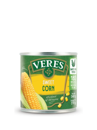 Sweet corn