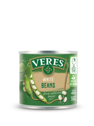 White beans
