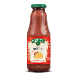 Sauce "Mexico" Mexican