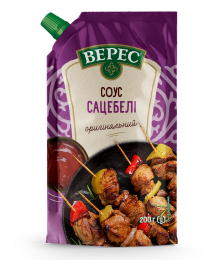 Соус "Сацебелі" оригінальний