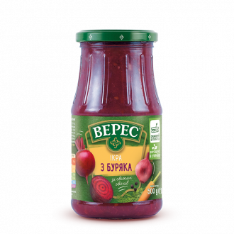 Beetroot spread