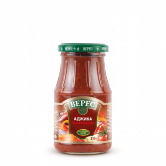 Tomato spicy salsa