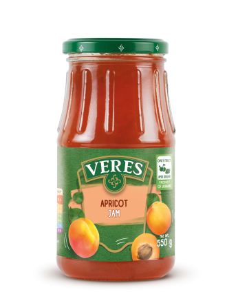 Джем абрикосовий