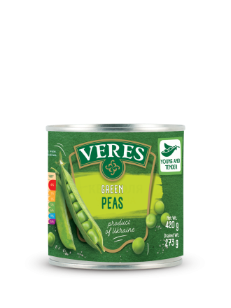 Grean peas