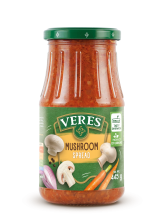 Ікра грибна