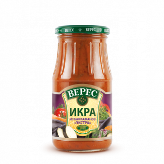 Eggplant spread