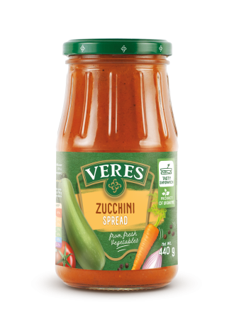 Ікра з кабачків "Екстра"