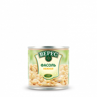 Квасоля ніжна