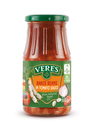 Квасоля по-українськи