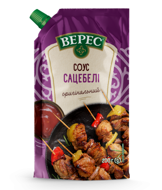 Соус "Сацебелі" оригінальний