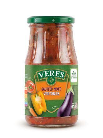 Закуска Соте