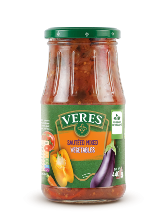 Закуска Соте