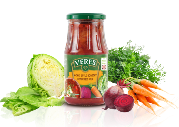 Ready-to-eat meals