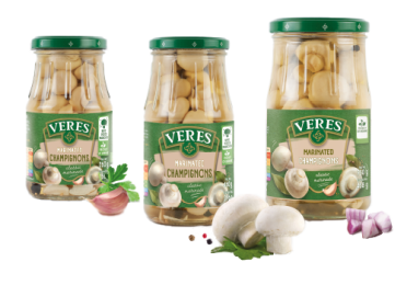 Mushrooms
